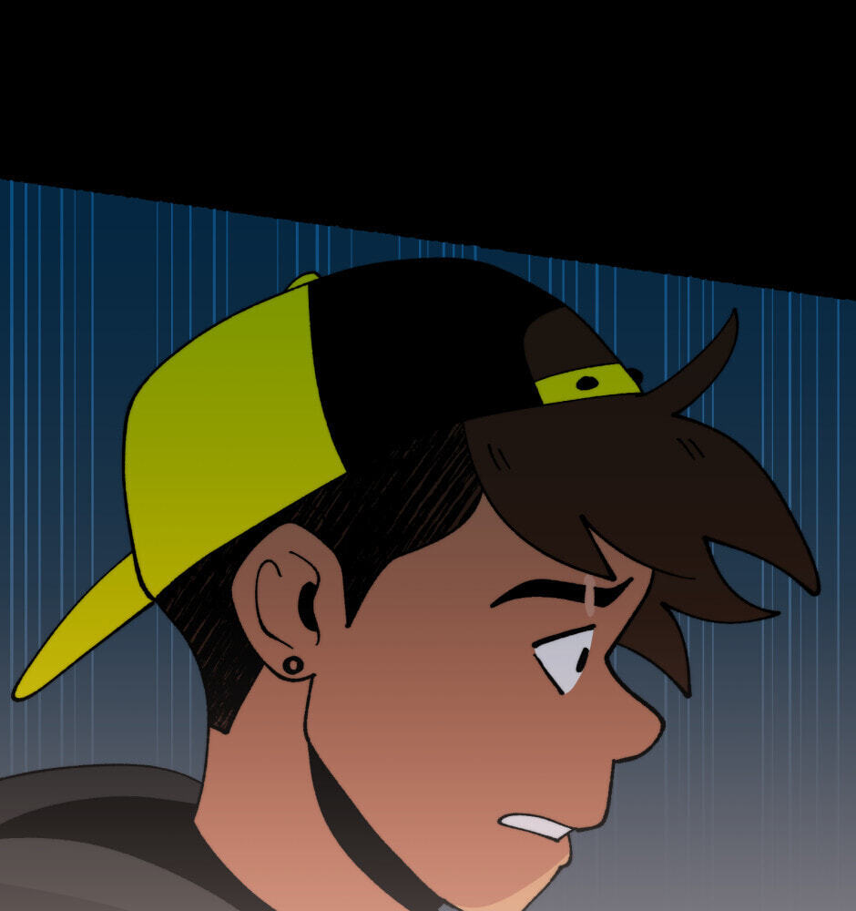 Equalizer! Chapter 114.2 page 43 - 