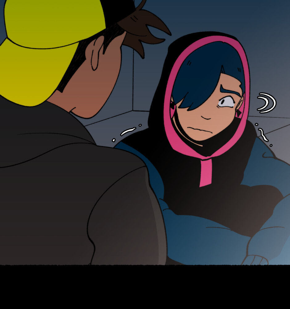 Equalizer! Chapter 114.2 page 47 - 