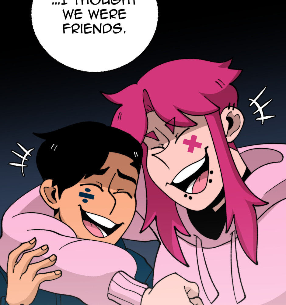 Equalizer! Chapter 114.2 page 55 - 