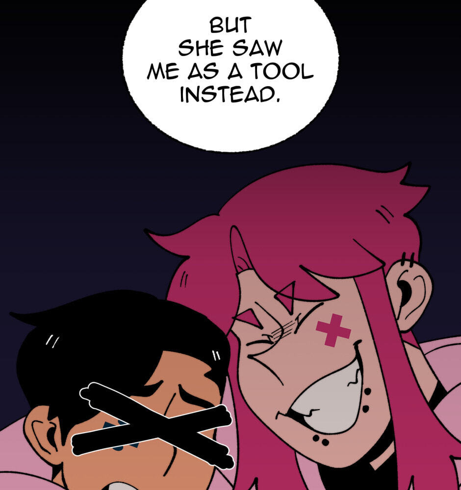 Equalizer! Chapter 114.2 page 57 - 