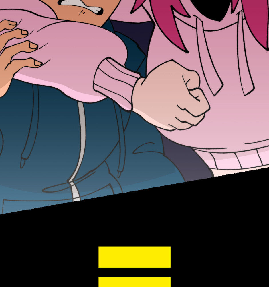 Equalizer! Chapter 114.2 page 58 - 