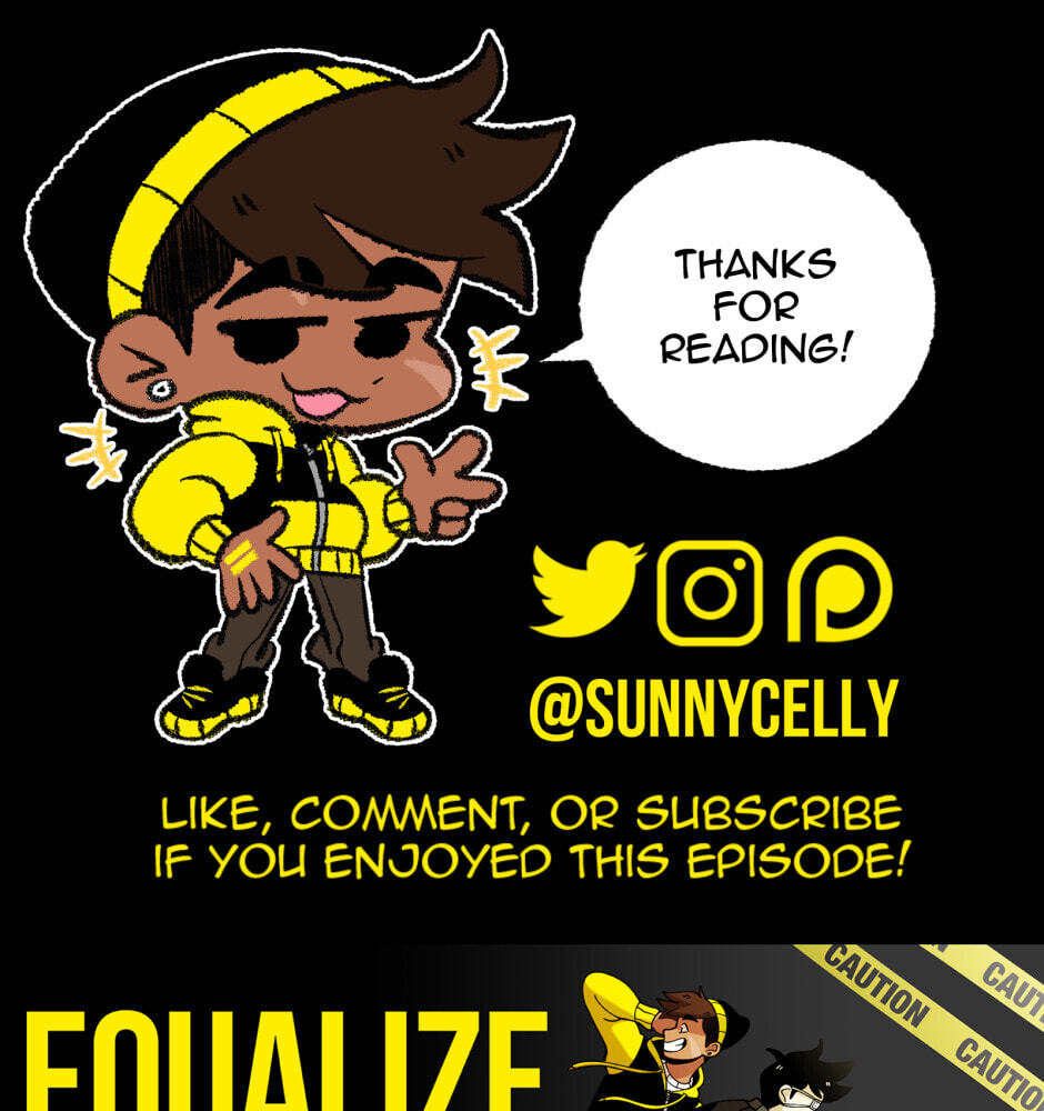 Equalizer! Chapter 114.2 page 62 - 
