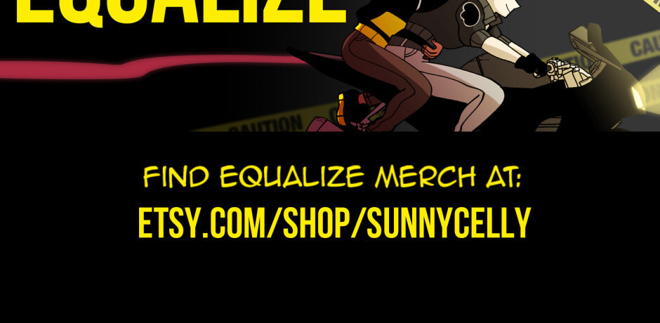 Equalizer! Chapter 114.2 page 63 - 