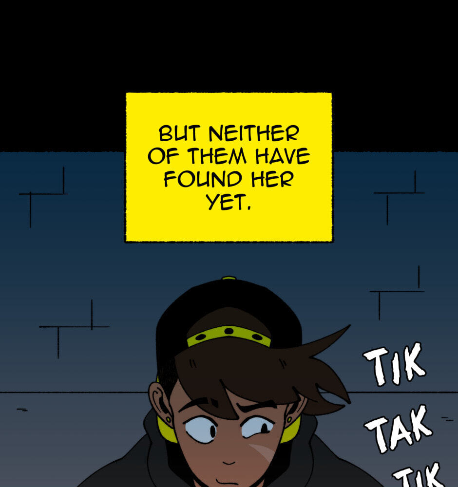 Equalizer! Chapter 114.2 page 8 - 