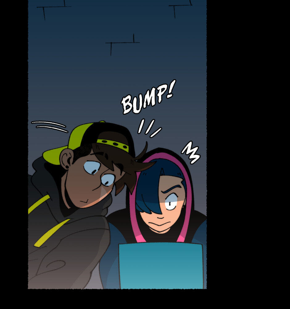 Equalizer! Chapter 114.2 page 10 - 