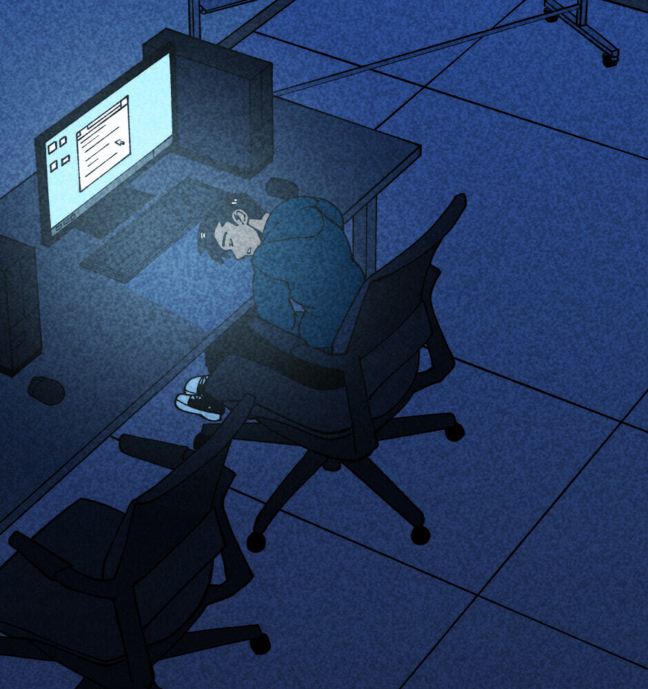Equalizer! Chapter 114.3 page 2 - 