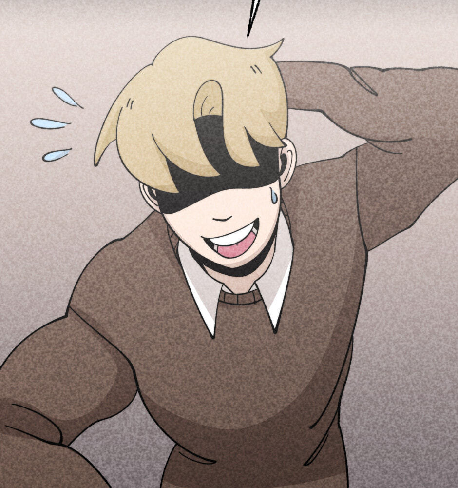 Equalizer! Chapter 114.3 page 15 - 