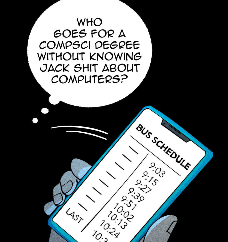Equalizer! Chapter 114.3 page 18 - 