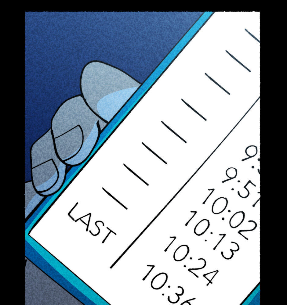 Equalizer! Chapter 114.3 page 20 - 