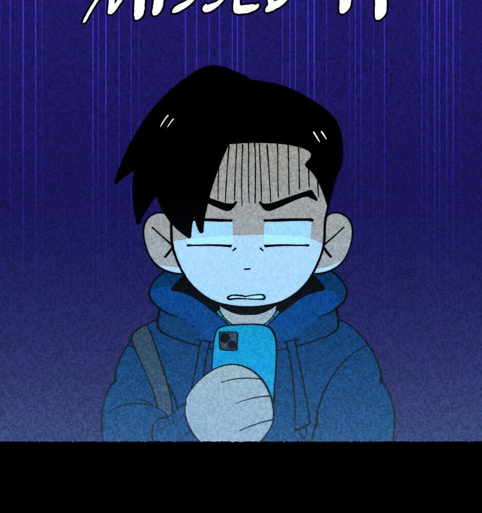 Equalizer! Chapter 114.3 page 22 - 
