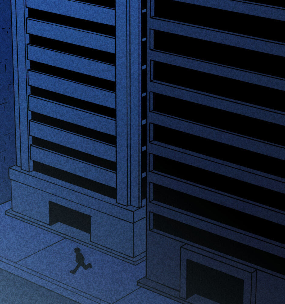 Equalizer! Chapter 114.3 page 25 - 