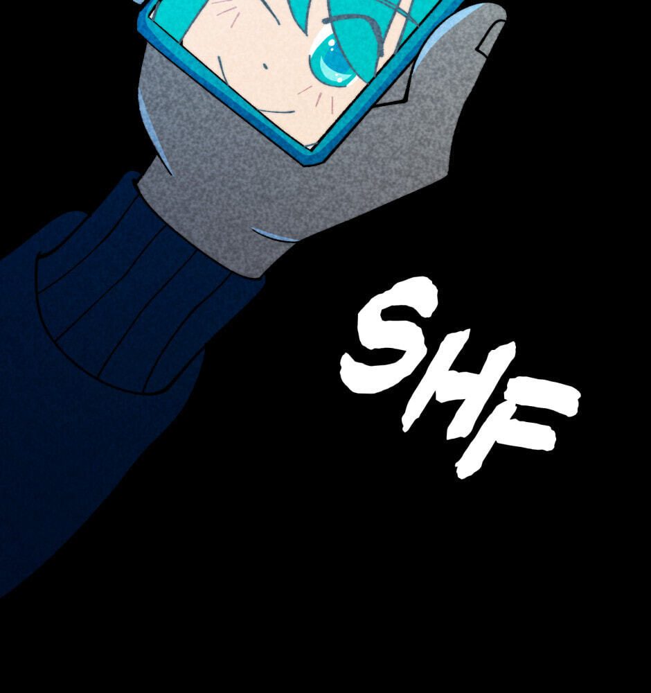 Equalizer! Chapter 114.3 page 27 - 