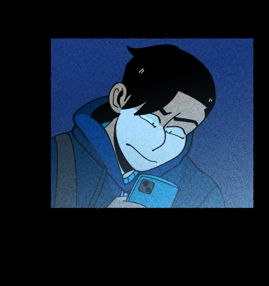 Equalizer! Chapter 114.3 page 28 - 