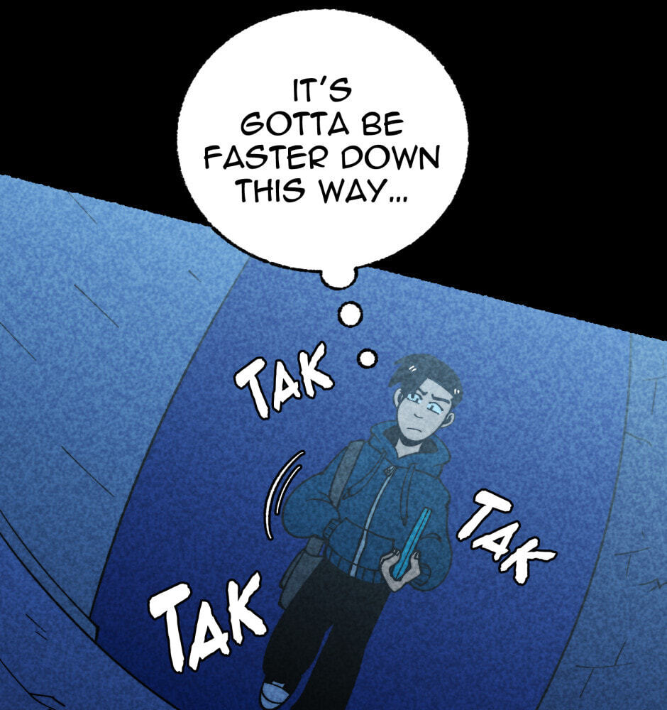 Equalizer! Chapter 114.3 page 29 - 