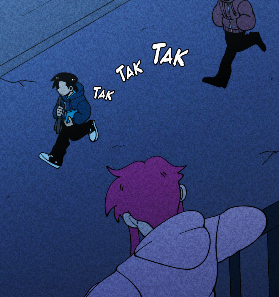 Equalizer! Chapter 114.3 page 33 - 