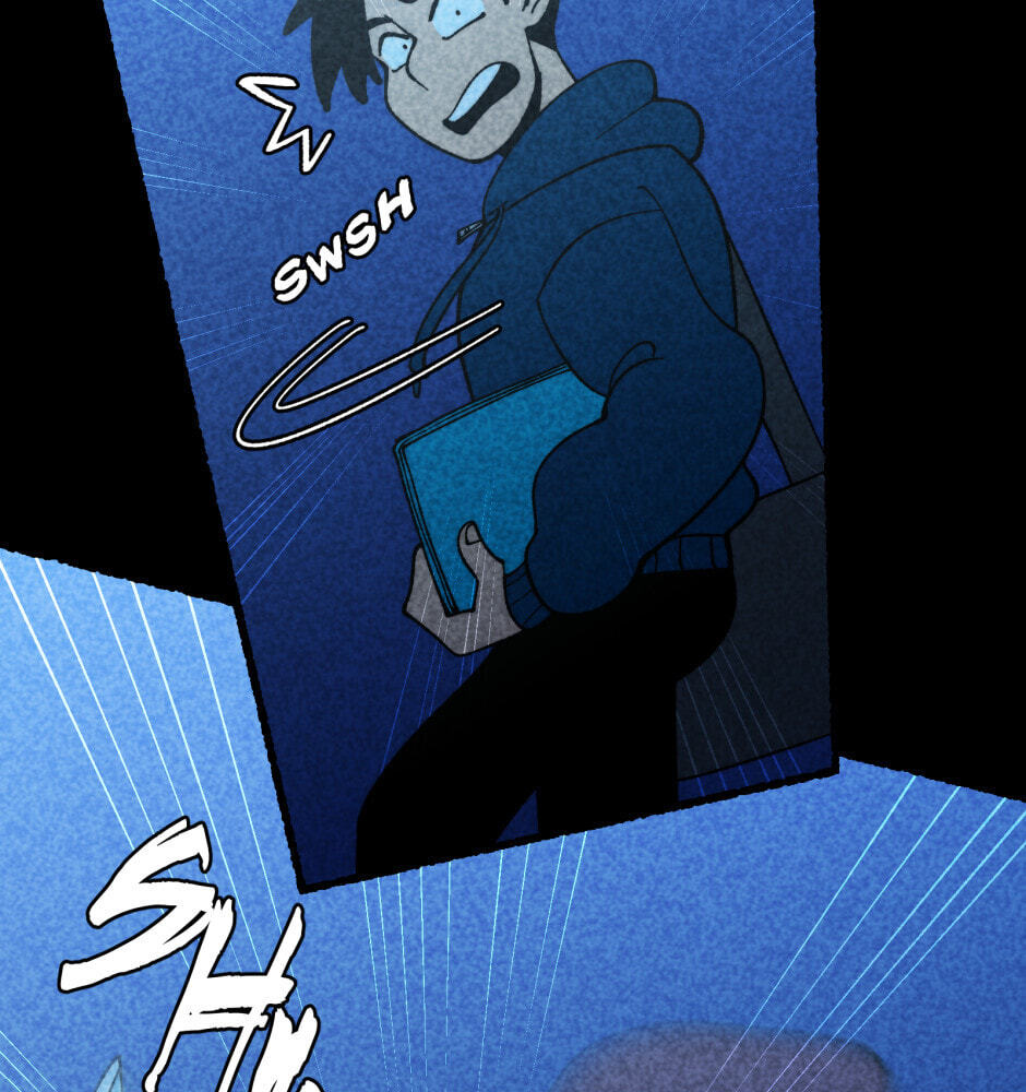 Equalizer! Chapter 114.3 page 37 - 