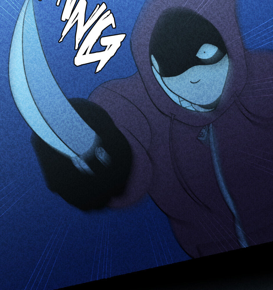 Equalizer! Chapter 114.3 page 38 - 