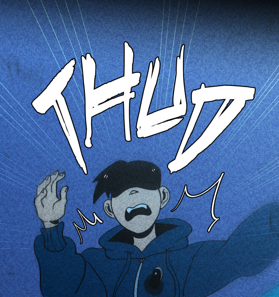 Equalizer! Chapter 114.3 page 41 - 