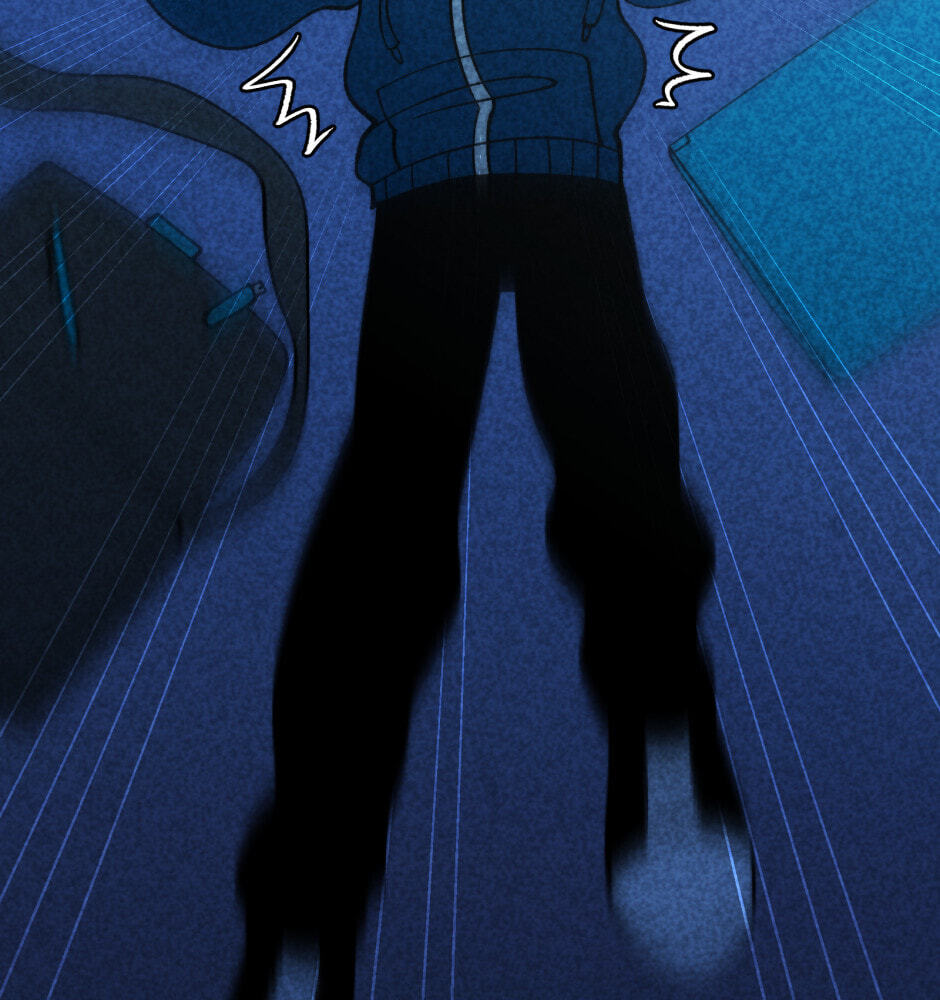 Equalizer! Chapter 114.3 page 42 - 