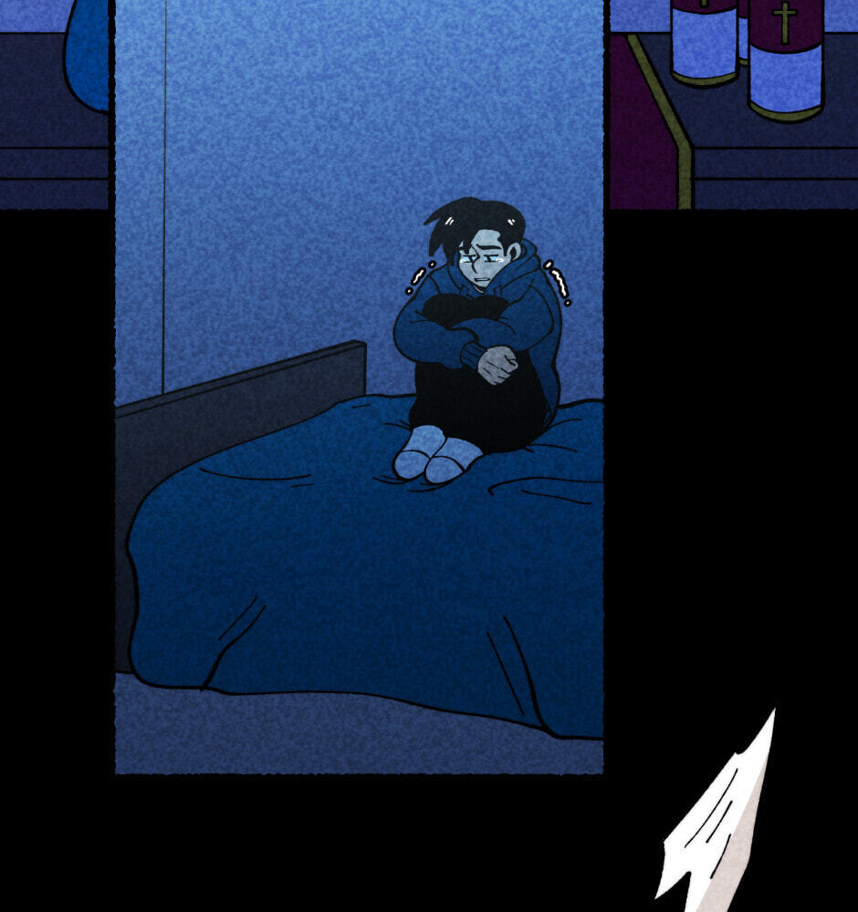 Equalizer! Chapter 114.3 page 53 - 