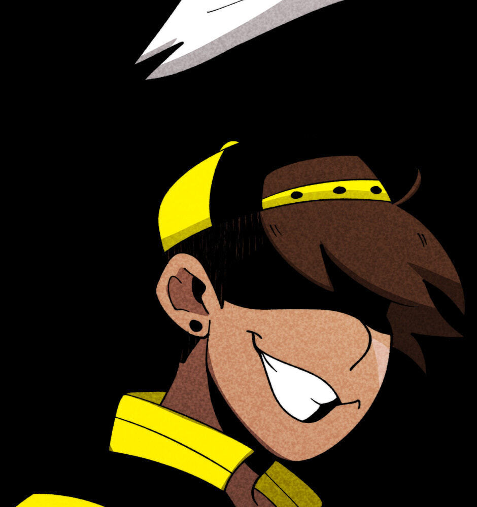 Equalizer! Chapter 114.3 page 56 - 