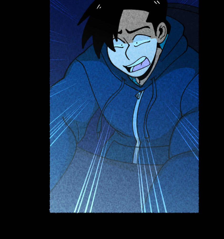 Equalizer! Chapter 114.3 page 7 - 