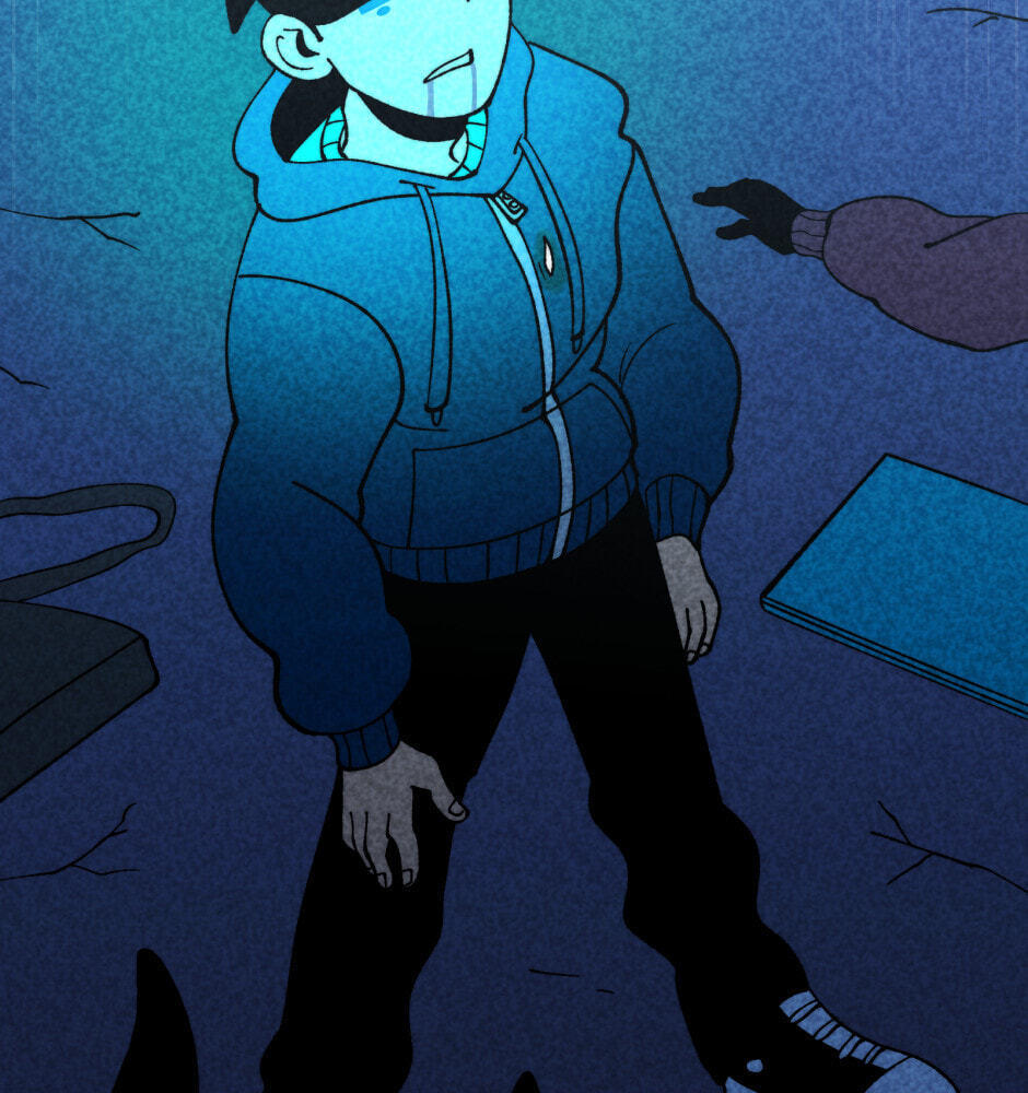 Equalizer! Chapter 114.3 page 66 - 