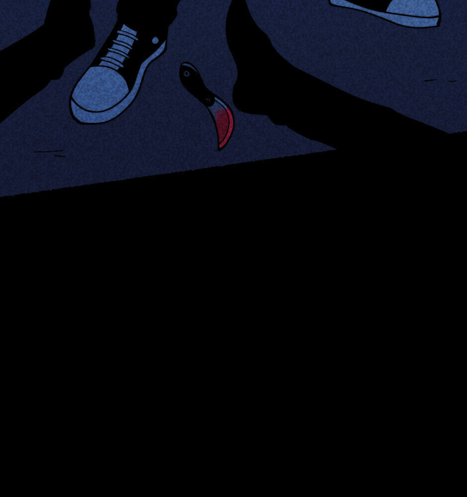 Equalizer! Chapter 114.3 page 67 - 