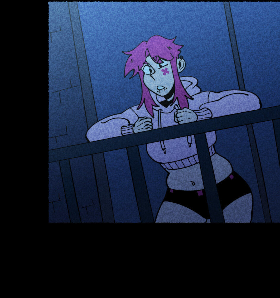 Equalizer! Chapter 114.3 page 68 - 