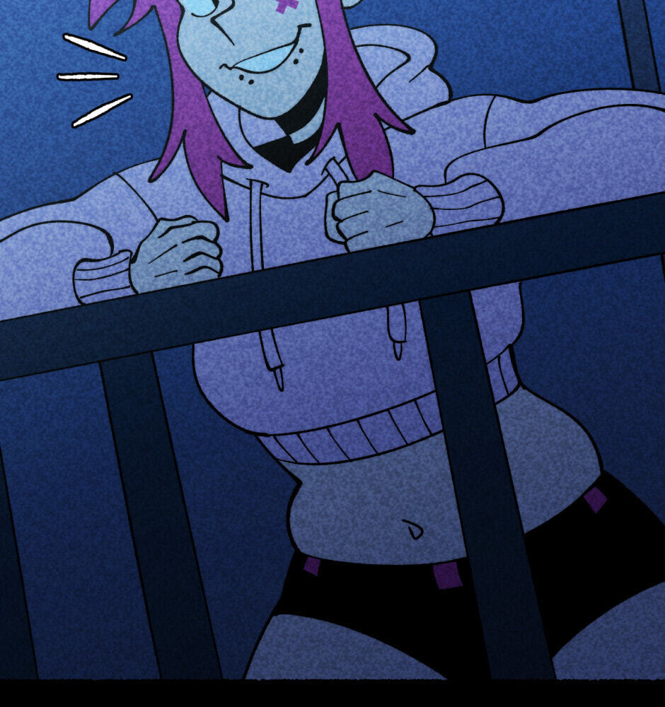 Equalizer! Chapter 114.3 page 70 - 