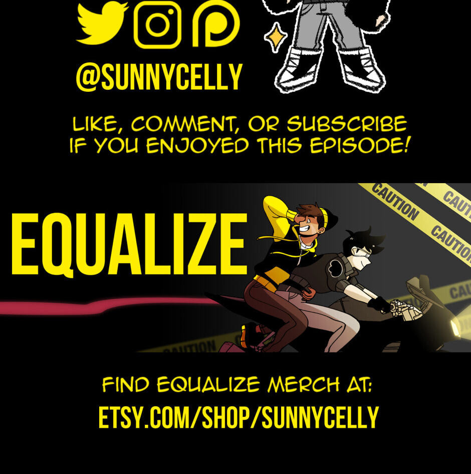 Equalizer! Chapter 114.3 page 76 - 