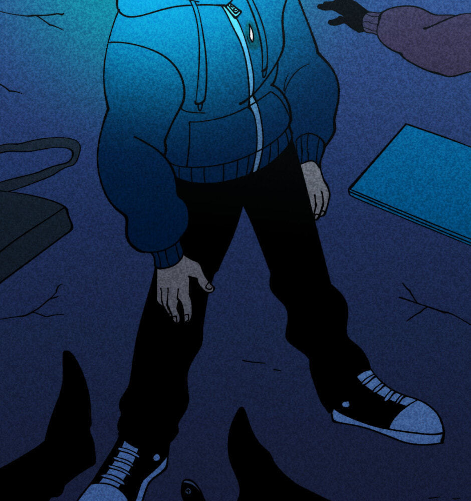 Equalizer! Chapter 114.4 page 2 - 
