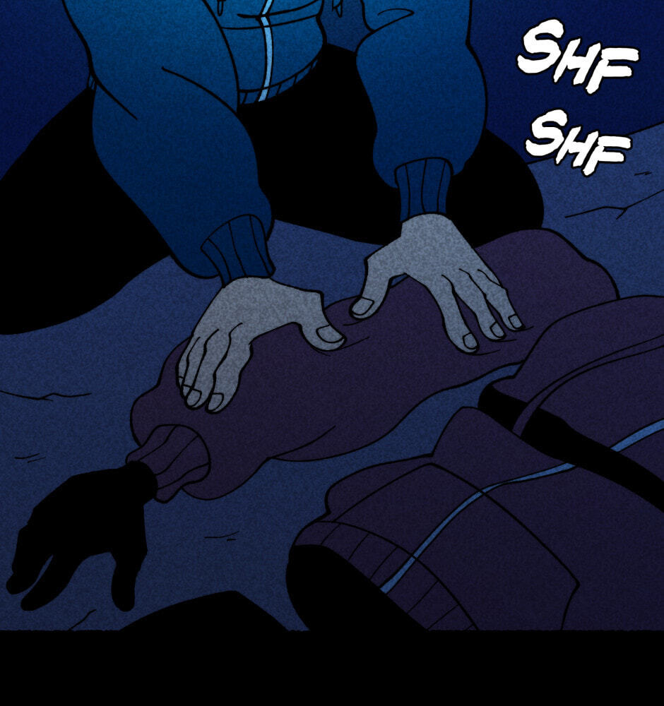 Equalizer! Chapter 114.4 page 15 - 