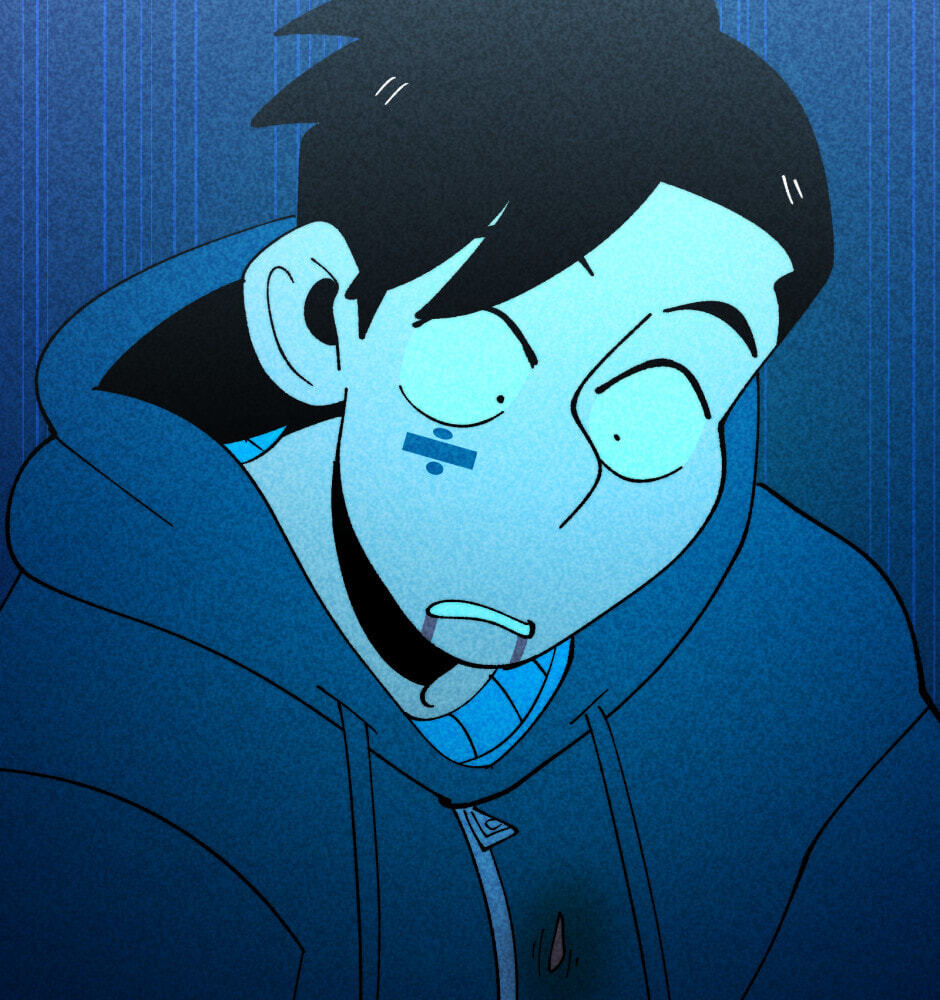 Equalizer! Chapter 114.4 page 18 - 