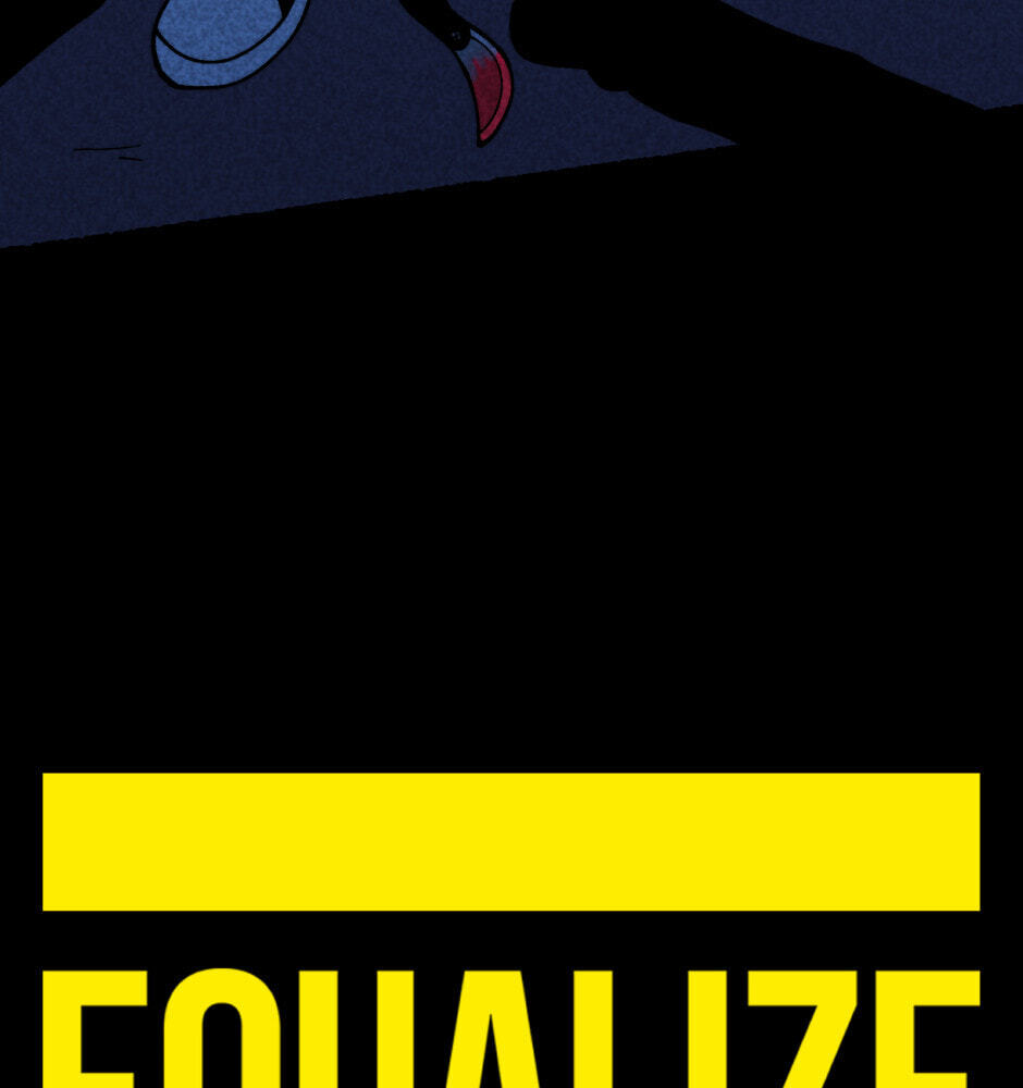 Equalizer! Chapter 114.4 page 3 - 