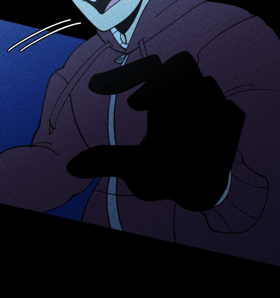 Equalizer! Chapter 114.4 page 22 - 