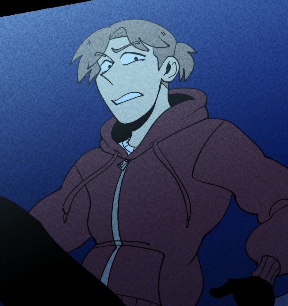 Equalizer! Chapter 114.4 page 25 - 