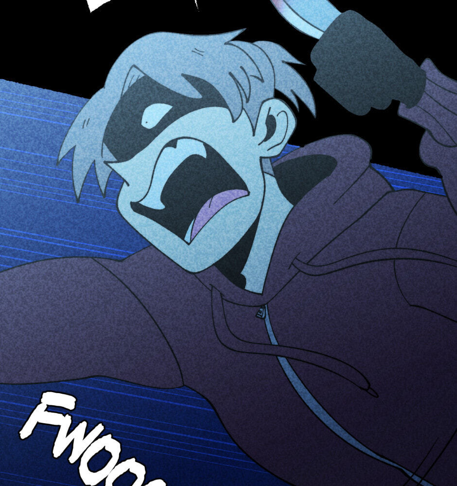 Equalizer! Chapter 114.4 page 29 - 