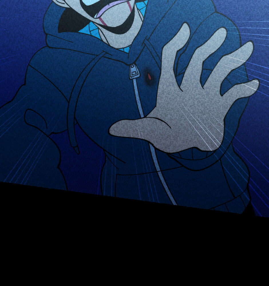 Equalizer! Chapter 114.4 page 31 - 