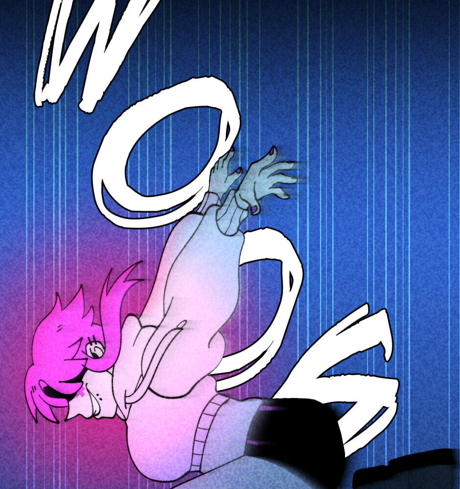 Equalizer! Chapter 114.4 page 34 - 