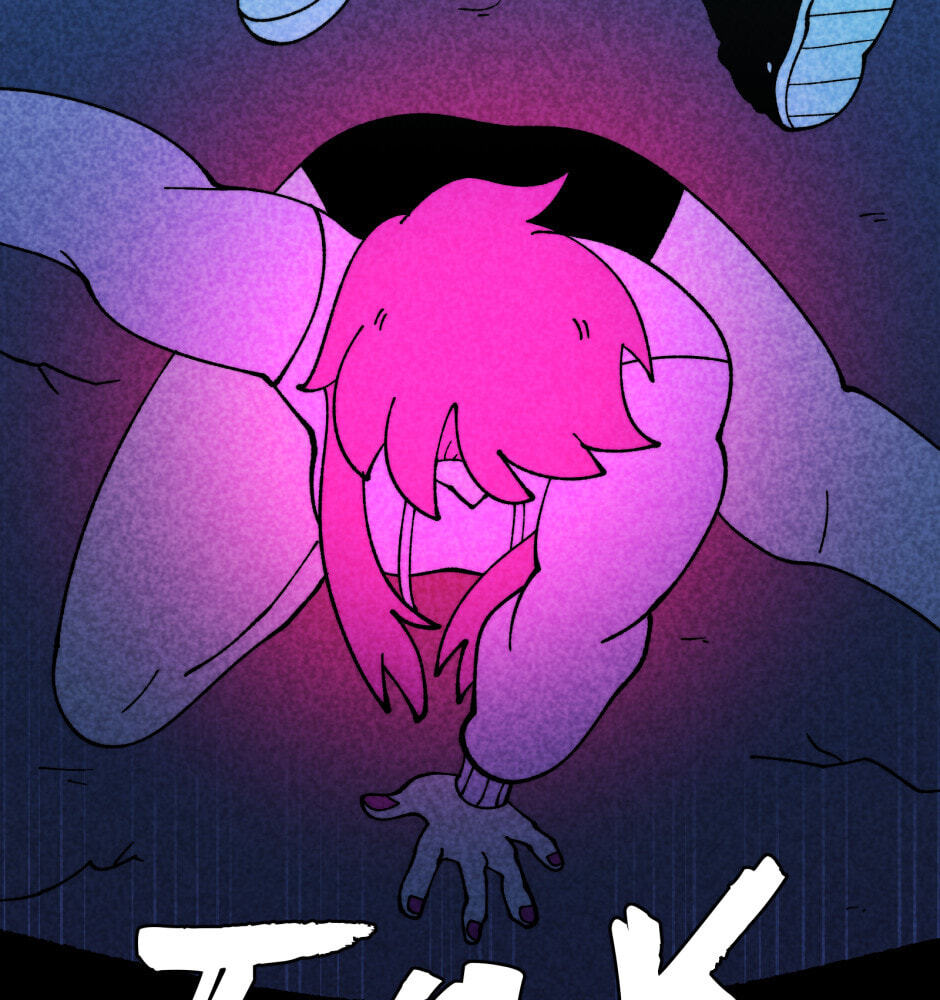 Equalizer! Chapter 114.4 page 37 - 
