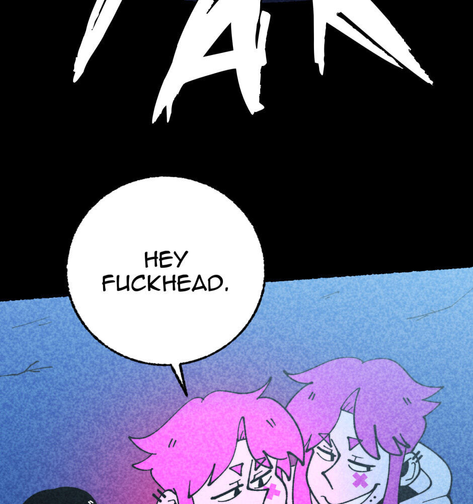 Equalizer! Chapter 114.4 page 38 - 