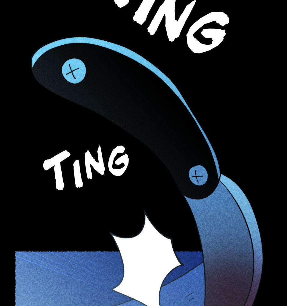 Equalizer! Chapter 114.4 page 46 - 