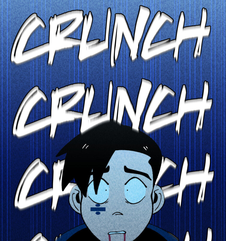 Equalizer! Chapter 114.4 page 48 - 