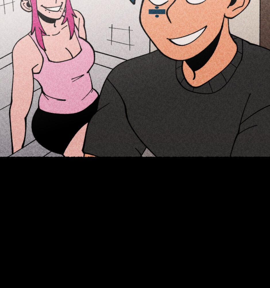 Equalizer! Chapter 114.4 page 60 - 