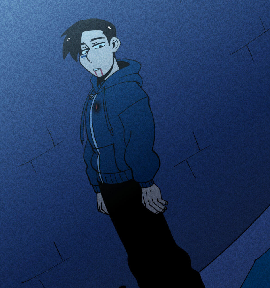 Equalizer! Chapter 114.4 page 7 - 