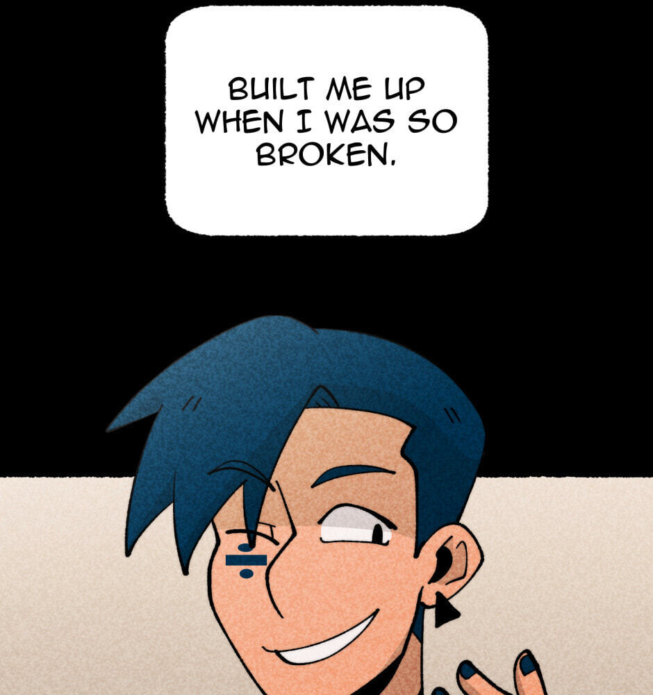 Equalizer! Chapter 114.4 page 61 - 