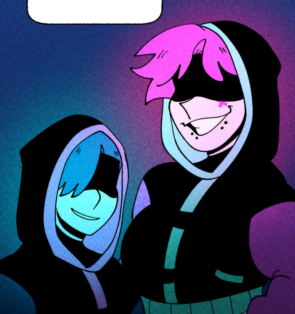 Equalizer! Chapter 114.4 page 65 - 