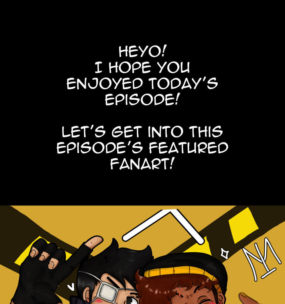 Equalizer! Chapter 114.4 page 73 - 