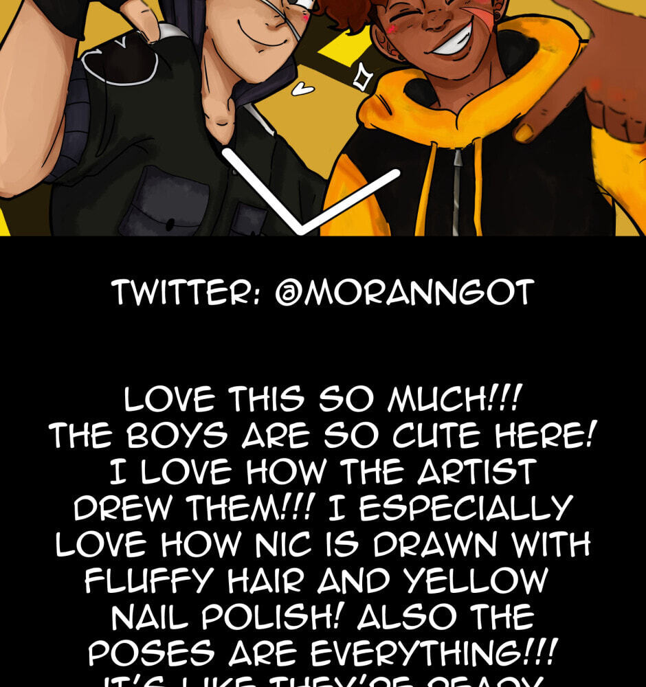 Equalizer! Chapter 114.4 page 74 - 